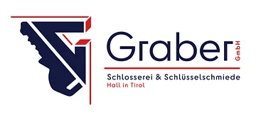 Graber Schlosserei u Schlüsselschmiede GmbH Logo