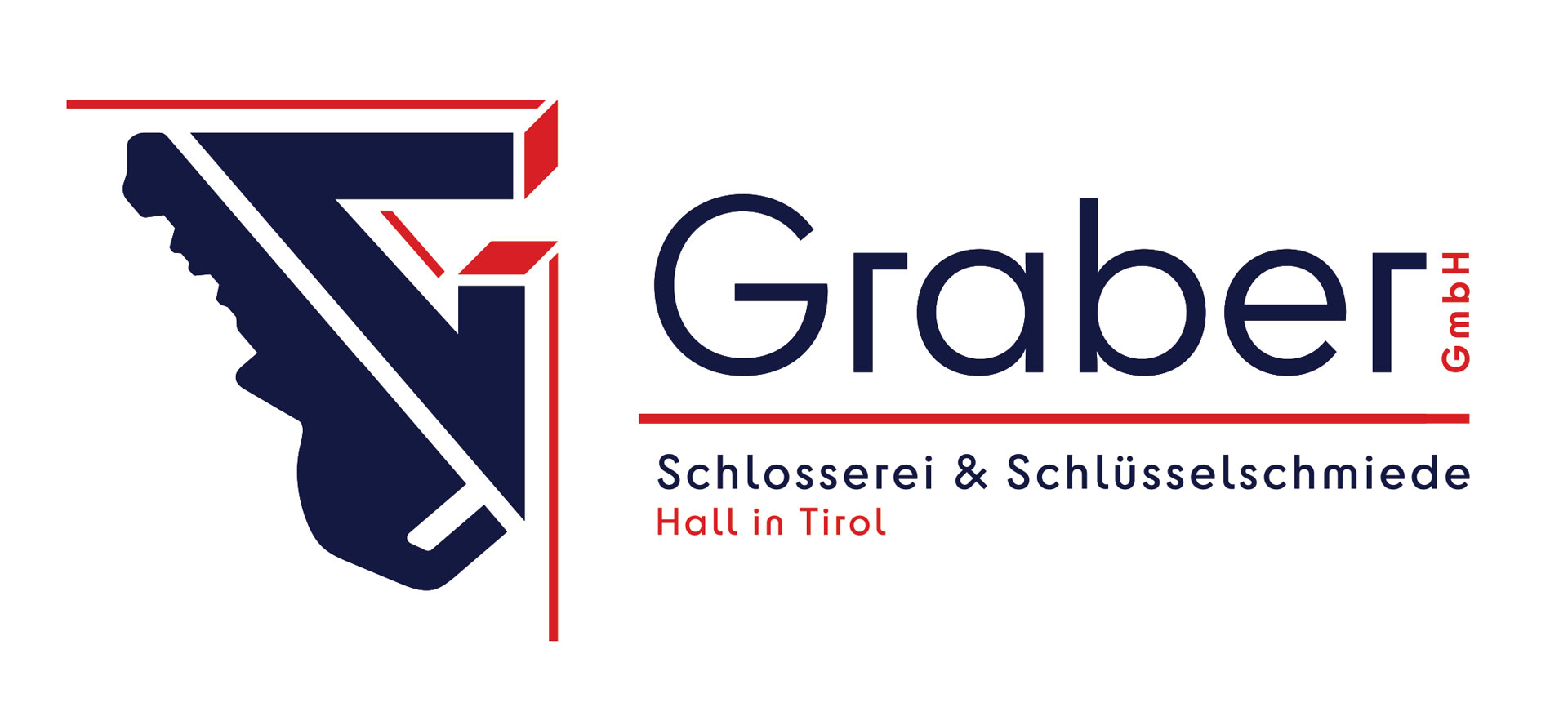 Graber Schlosserei u Schlüsselschmiede GmbH Logo