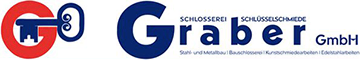 Graber Schlosserei u Schlüsselschmiede GmbH Logo